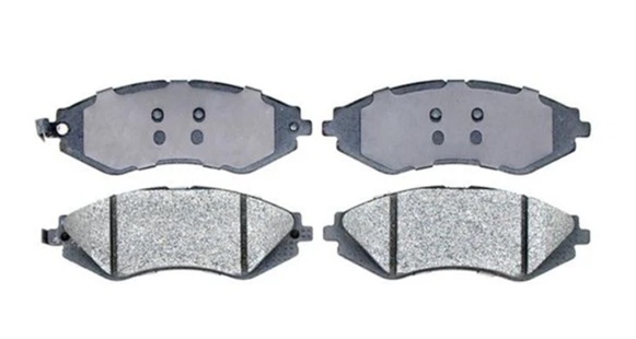 [7779-D1035-SG] Balata Freno de Disco SG Cerámica Raybestos - 7779-D1035-SG