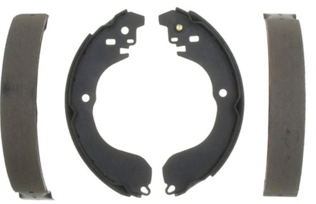 [1462-S919-SM] Balata Freno de Tambor Semimetálica Raybestos - 1462-S919-SM