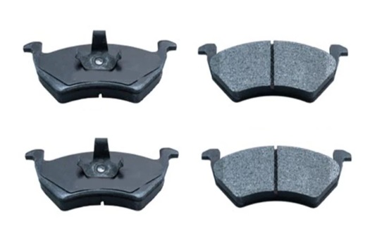 [8868-D1641-SG] Balata Freno de Disco SG Cerámica Raybestos - 8868-D1641-SG