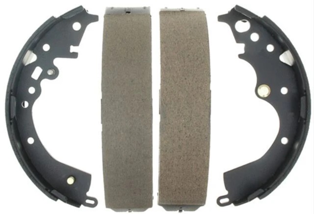 [1358-S871-SM] Balata Freno de Tambor Semimetálica Raybestos - 1358-S871-SM