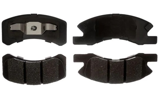 [8956-D1731-SG] Balata Freno de Disco SG Cerámica Raybestos - 8956-D1731-SG