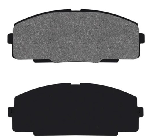 [8455-D1344-SG] Balata Freno de Disco SG Semimetálica Raybestos - 8455-D1344-SG