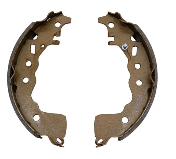 [1751-S1106-SM] Balata Freno de Tambor Semimetálica Raybestos - 1751-S1106-SM