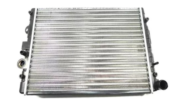 Radiador Automotriz de Transmisión Manual - 35735M