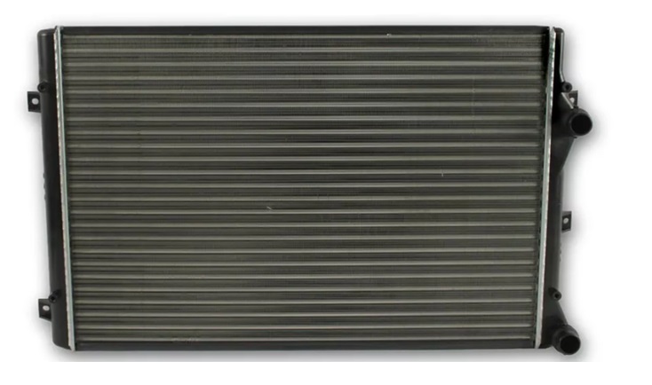 Radiador Automotriz de Transmisión Automática - 36223AUM