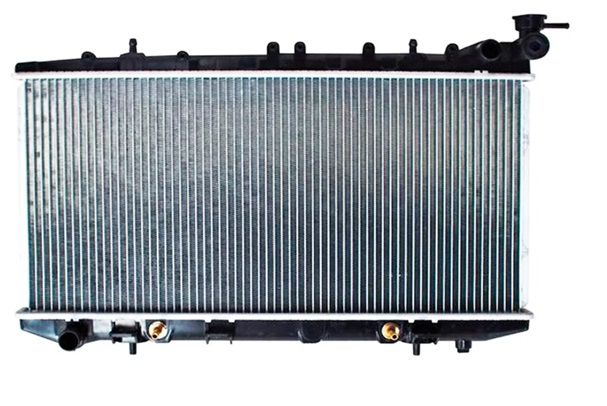 [PAR35050AUM] Radiador Automotriz de Transmisión Automática - 35050AUM