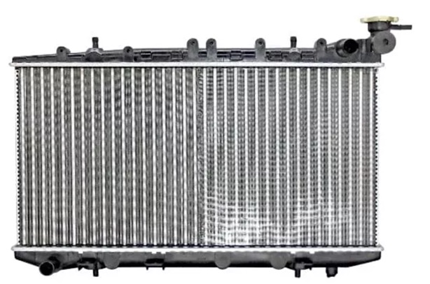 Radiador Automotriz de Transmisión Manual - 35050TOM