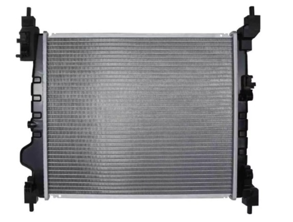 [PAR36176] Radiador Automotriz de Transmisión Manual - 36176