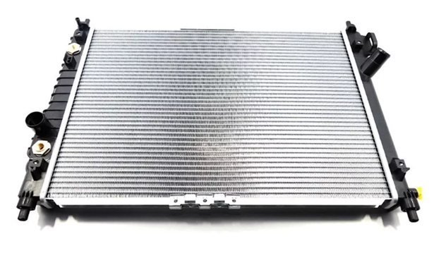 Radiador Automotriz de Transmisión Manual - 36097