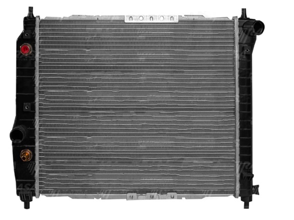 [PAR35925AU] Radiador Automotriz de Transmisión Automática - 35925AU