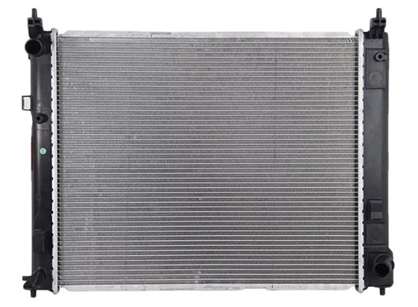 Radiador Automotriz de Transmisión Automática - 36179AU