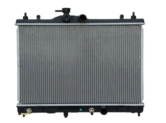 [PAR35916] Radiador Automotriz de Transmisión Manual - 35916