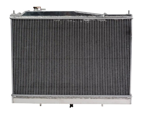 [PAR35816] Radiador Automotriz de Transmisión Manual - 35816