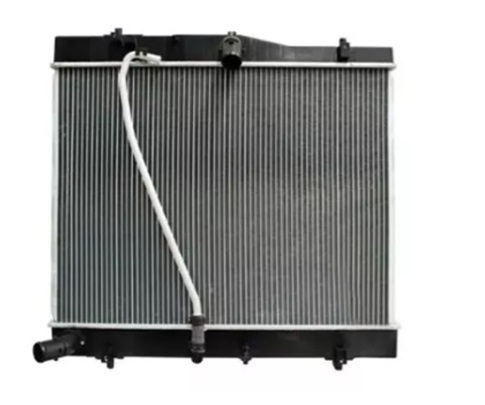 [PAR36076] Radiador Automotriz de Transmisión Manual - 36076