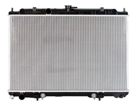 Radiador Automotriz de Transmisión Automática - 35858AU