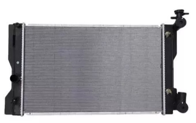 Radiador Automotriz de Transmisión Automática - 36134AU