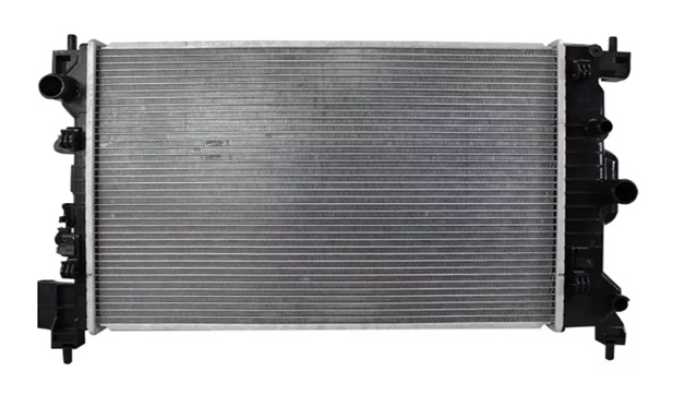 [PAR36195AU] Radiador Automotriz de Transmisión Automática - 36195AU
