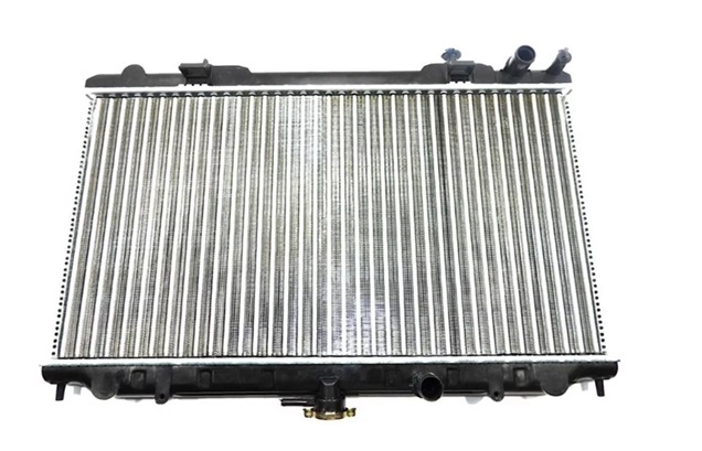 [PAR35678] Radiador Automotriz de Transmisión Manual - 35678