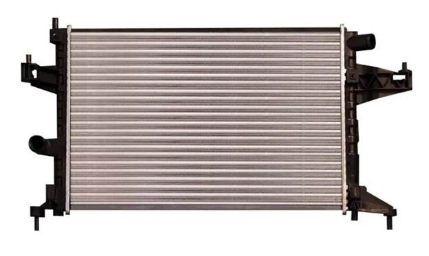 Radiador Automotriz de Transmisión Manual - 35800M