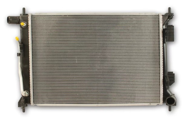 [PAR36205AU] Radiador Automotriz de Transmisión Automática - 36205AU