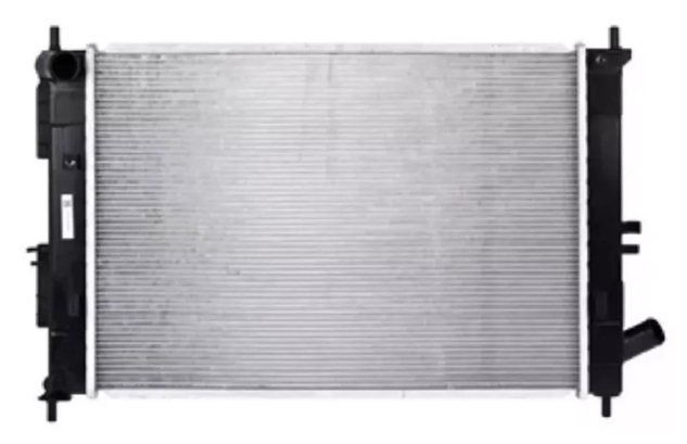 [PAR36235AU] Radiador Automotriz de Transmisión Automática - 36235AU