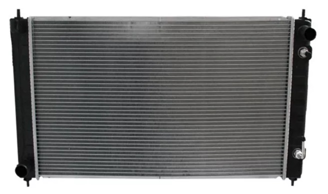 [PAR36031AU] Radiador Automotriz de Transmisión Automática - 36031AU