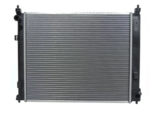 Radiador Automotriz de Transmisión Manual - 36179