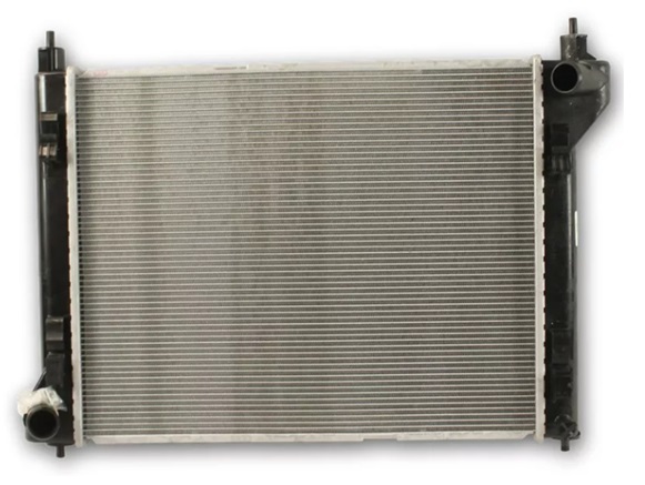 [PAR36193] Radiador Automotriz de Transmisión Manual - 36193