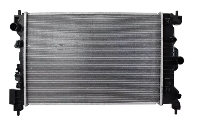 Radiador Automotriz de Transmisión Manual - 36195