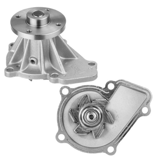 [P2347] Bomba de Agua CARTER - P2347