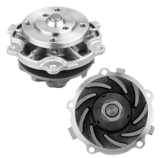 [P864] Bomba de Agua CARTER - P864