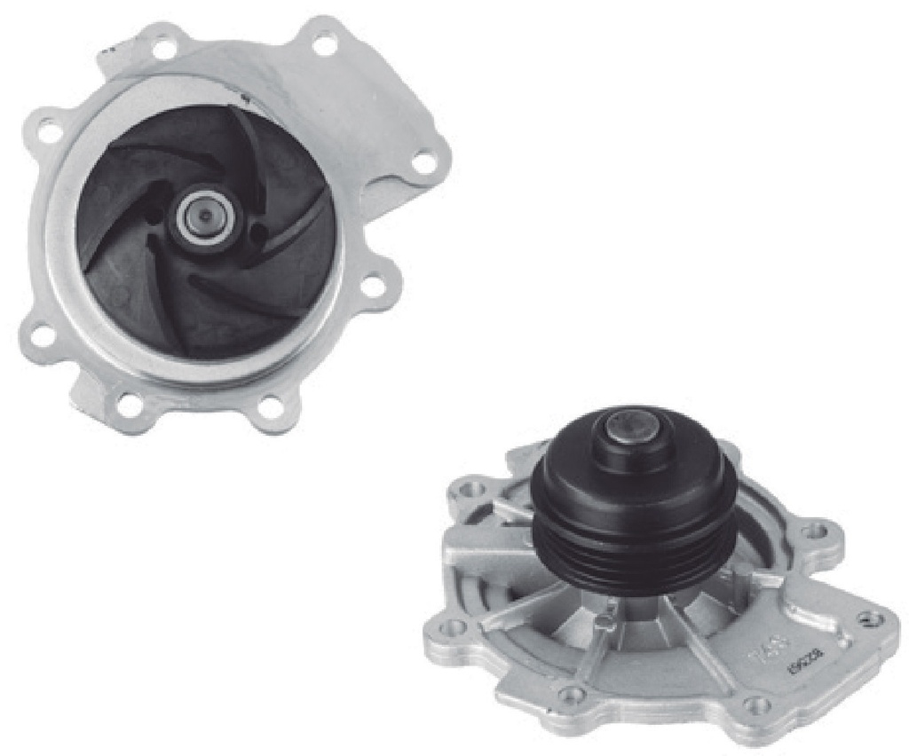 [P959] Bomba de Agua CARTER - P959