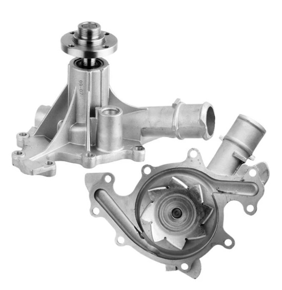 [P979] Bomba de Agua CARTER - P979