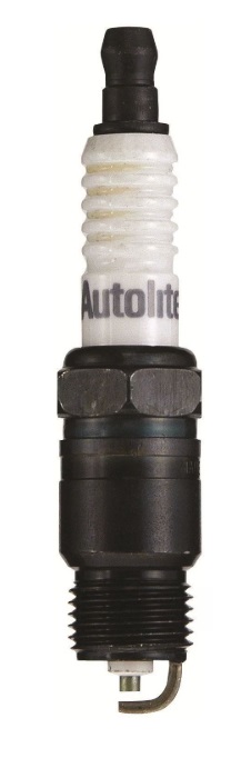 [26] Bujia Cobre Autolite - 26