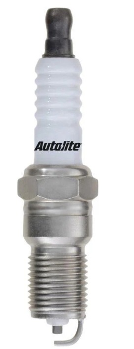 Bujia Cobre Autolite - 64
