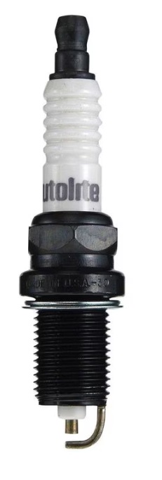 [25] Bujia Cobre Autolite - 25
