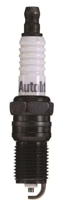 [66] Bujia Cobre Autolite - 66