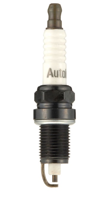 [985] Bujia Cobre Autolite - 985