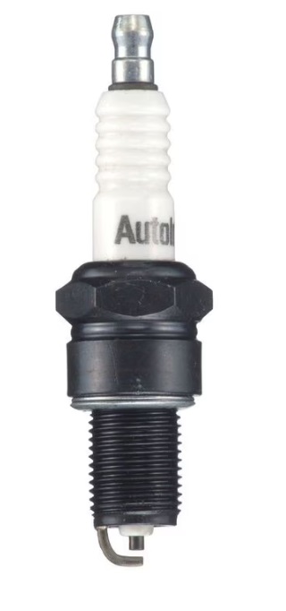 Bujia Cobre Autolite - 63