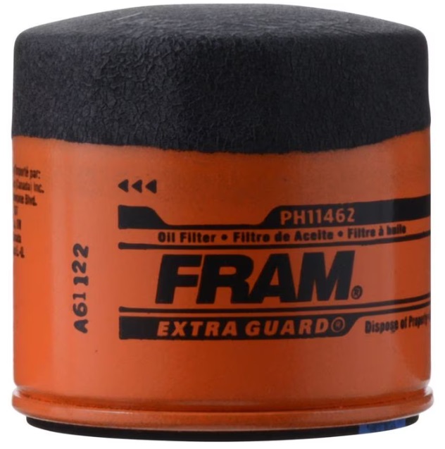 [PH11462] Filtro de Aceite FRAM - PH11462