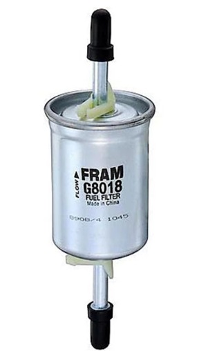 [G8018] Filtro de Gasolina FRAM - G8018