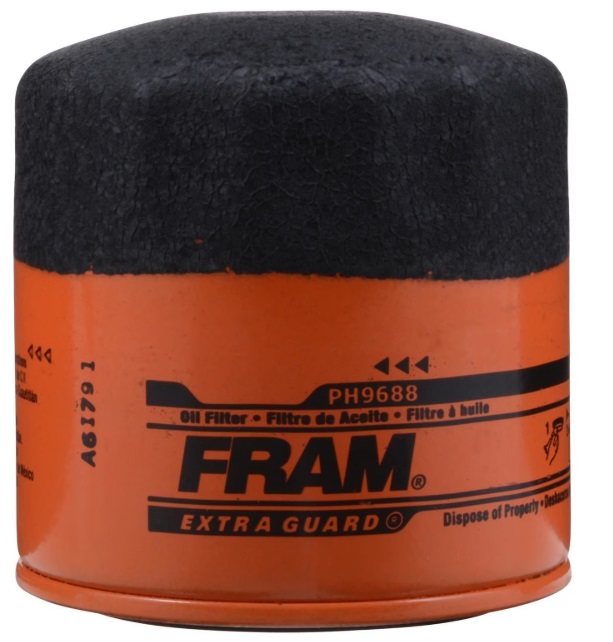 [PH9688] Filtro de Aceite FRAM - PH9688