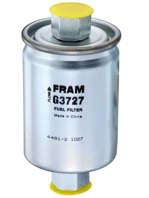 [G3727] Filtro de Gasolina FRAM - G3727