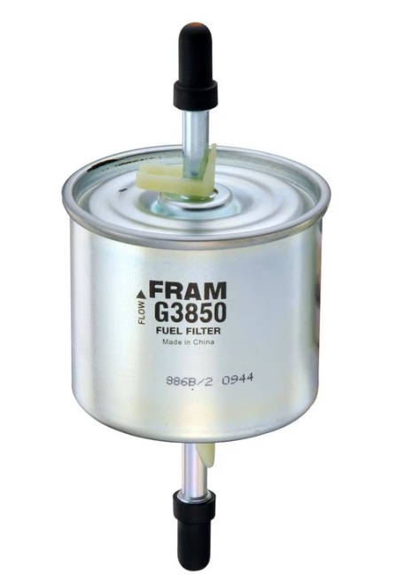 [G3850] Filtro de Gasolina FRAM - G3850