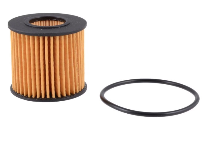 [CH10358] Filtro de Aceite FRAM - CH10358