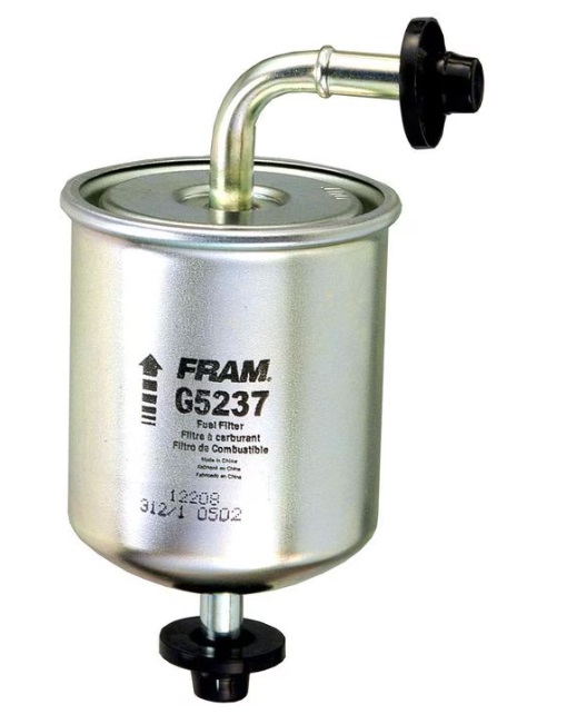 [G5237] Filtro de Gasolina FRAM - G5237