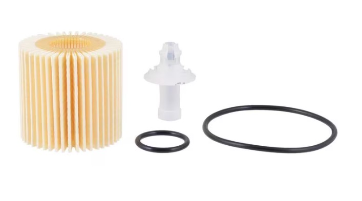 [CH9972] Filtro de Aceite FRAM - CH9972