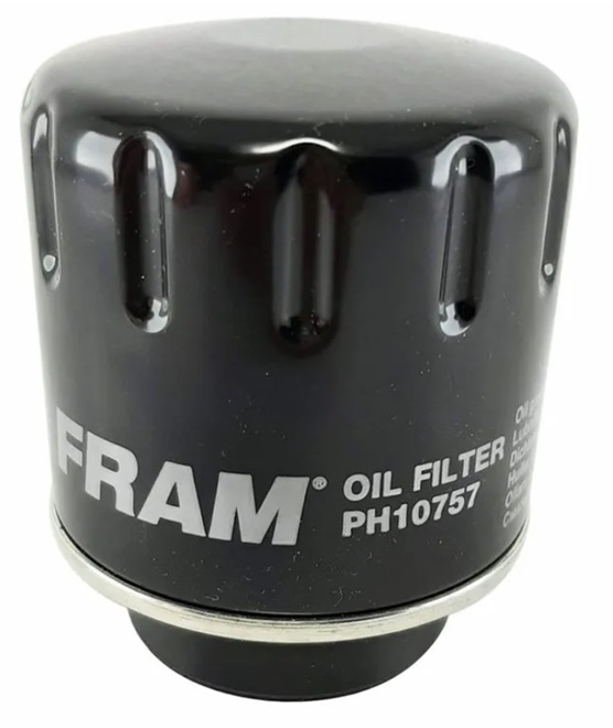Filtro de Aceite FRAM - PH10757