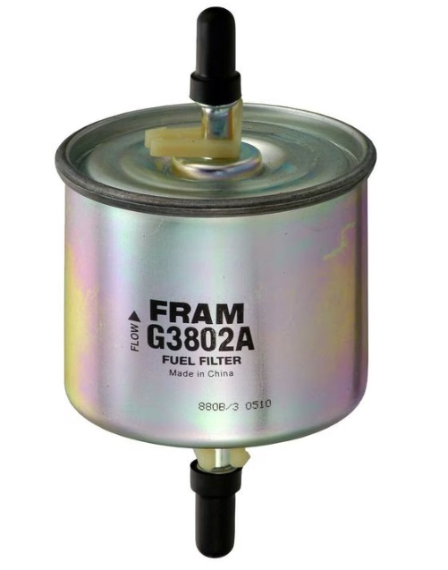 [G3802A] Filtro de Gasolina FRAM - G3802A