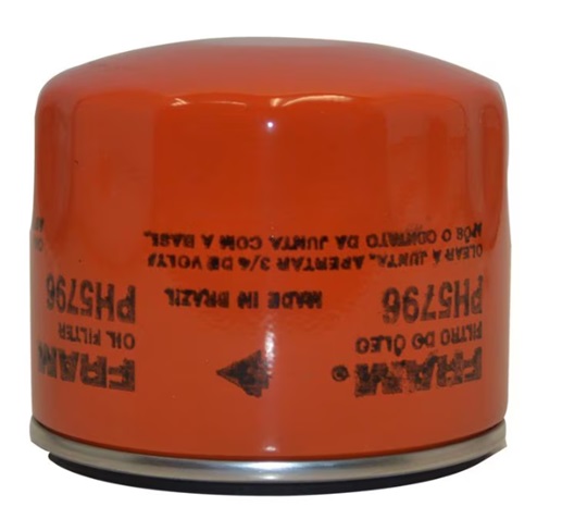 [PH5796] Filtro de Aceite FRAM - PH5796
